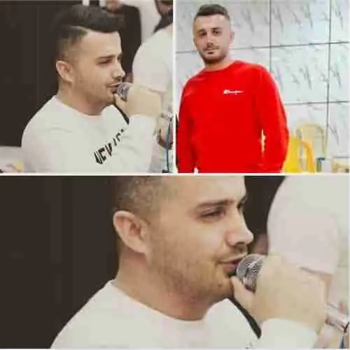 حال خرابه